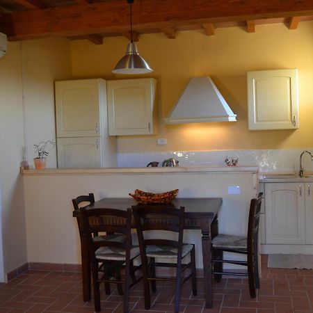 Agriturismo Beveraggio Appartamenti Marina di Grosseto Exterior foto