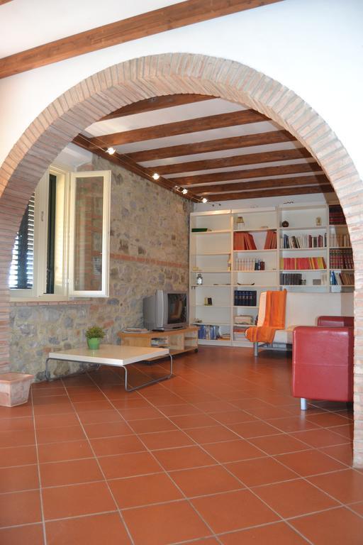 Agriturismo Beveraggio Appartamenti Marina di Grosseto Cameră foto
