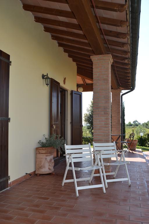 Agriturismo Beveraggio Appartamenti Marina di Grosseto Cameră foto