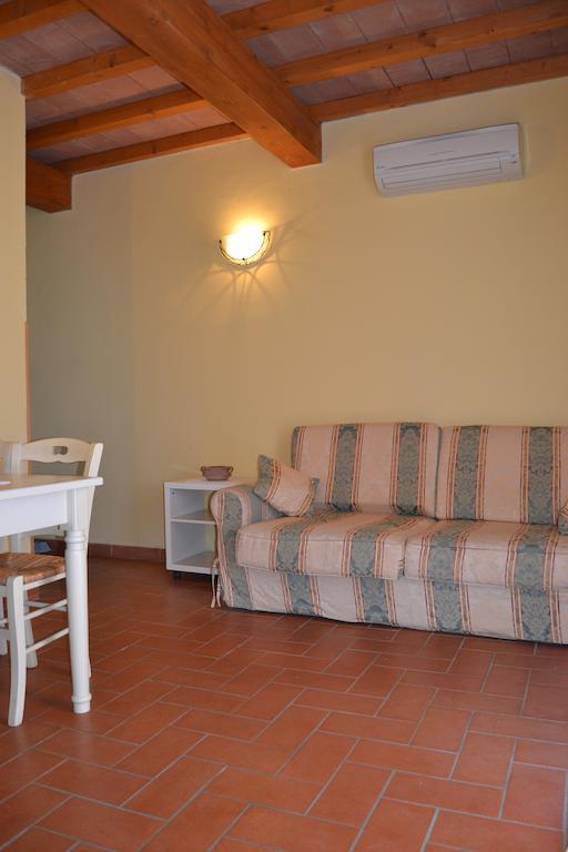 Agriturismo Beveraggio Appartamenti Marina di Grosseto Cameră foto