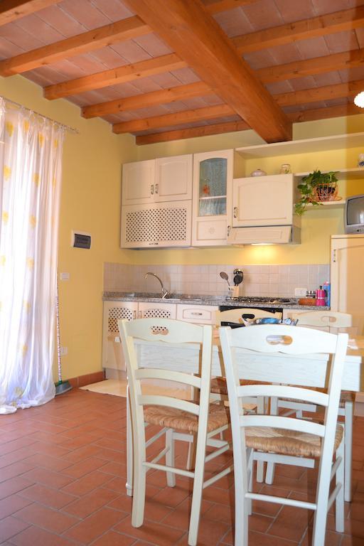 Agriturismo Beveraggio Appartamenti Marina di Grosseto Cameră foto