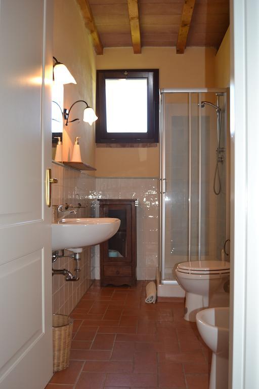 Agriturismo Beveraggio Appartamenti Marina di Grosseto Cameră foto